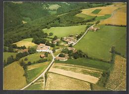 Cpm 8120959 Villefranche D'albigeois Vue Aérienne Du Hameau De Cambieu - Villefranche D'Albigeois