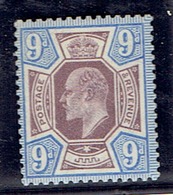 TP GRANDE BRETAGNE N° 115* - NEUF Avec Charnière - TTB - Unused Stamps