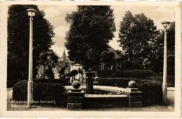 CPA AK Wunsiedel - Bahnhofsbrunnen GERMANY (964449) - Wunsiedel