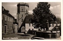 CPA AK Wunsiedel - Koppetentor GERMANY (964458) - Wunsiedel