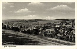 CPA AK Wunsiedel - Blick Auf Wunsiedel GERMANY (964514) - Wunsiedel