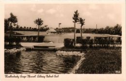 CPA AK Marktredwitz - Swimming Pool - Bad GERMANY (964604) - Marktredwitz