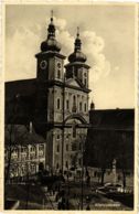 CPA AK Waldsassen - Stiftskirche GERMANY (964648) - Waldsassen