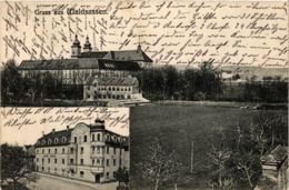 CPA AK Waldsassen - Scenes GERMANY (964665) - Waldsassen