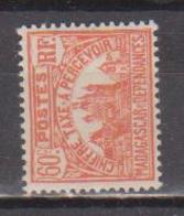 MADAGASCAR         N°  YVERT   TAXE 15   NEUF SANS GOMME       ( SG   1/55 ) - Postage Due