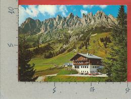 CARTOLINA VG AUSTRIA - Mühlbach Am Hochkönig - Arthurhaus - 10 X 15 - 1970 - Mühlbach Am Hochkönig