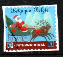 Belgique - N° 4174 -  2011 - Gebraucht