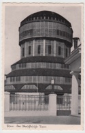 (88935) AK Posen, Poznań, Oberschlesischer Turm, 1944 - Posen