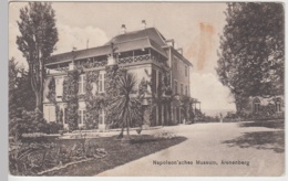 (100850) AK Schloss Arenenberg, Napoleon'sches Museum, 1911 - Sonstige & Ohne Zuordnung