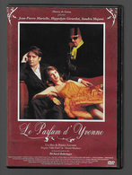 DVD Le Parfum D'yvonne - Drama