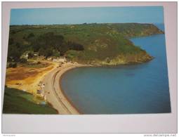 Delcampe - Ma86 Dept 22  Plouha Vue Aérienne De La Plage Du Palus - Plouha