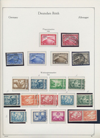 Nachlässe: 1850/2015 (ca.), Gehaltvoller Und Umfangreicher Sammlernachlass In 7 Prall Gefüllten Kart - Lots & Kiloware (mixtures) - Min. 1000 Stamps
