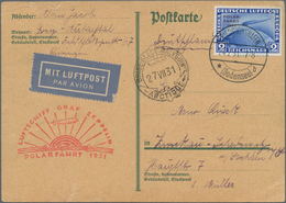 Deutsches Reich - Weimar: 1923/1932, Sehr Saubere, Rundgestempelte Sammlung Im Album, Bessere Werte, - Collections