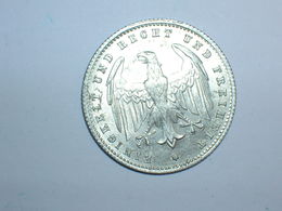 ALEMANIA 200 MARCOS 1923 G (1365) - 200 & 500 Mark