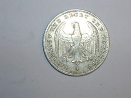 ALEMANIA 200 MARCOS 1923 J (1369) - 200 & 500 Mark