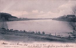 Puidoux, Lac De Bret VD (4.7.1905) - Puidoux