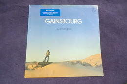 Disque De Serge Gainsbourg - Gainsbourg Aux Armes Et  Cætera - Philips 9101218 - 1979 - - Reggae