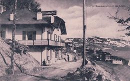 Baumaroche, Chardonne VD, La Boulangerie (194) - Chardonne