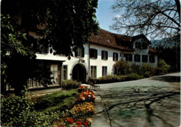 Schloss Mammern / TG Am Bodensee-Untersee (35514) - Mammern