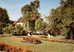 Kurhaus Mammern * 12. 6. 1961 - Mammern