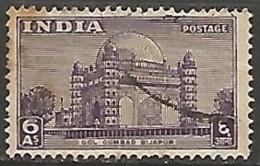INDE N° 15 OBLITERE - Used Stamps