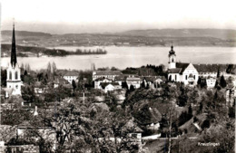 Kreuzlingen (5935) * 8. 9. 1961 - Kreuzlingen