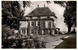 Schloss Arenenberg - Napoleonmuseum (02064) - Sonstige & Ohne Zuordnung