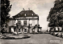 Schloss Arenenberg - Napoleon-Museum (1221) - Sonstige & Ohne Zuordnung