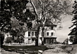 Schloss Arenenberg - Napoleon-Museum (1232) * 30. 6. 1964 - Sonstige & Ohne Zuordnung