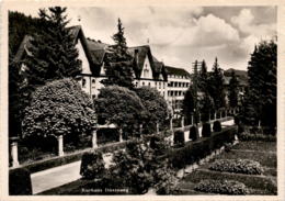 Kurhaus Dussnang (3097) * 13. 9. 1950 - Sonstige & Ohne Zuordnung
