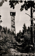 Aussichtsturm Stählibuck Bei Frauenfeld (1048) * 27. 7. 1939 - Frauenfeld