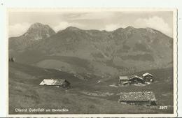 DE AK STEMPEL BERG HOTEL SUDELFELD - Miesbach