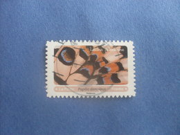 N°AA1806 Aile De Papillon - Used Stamps