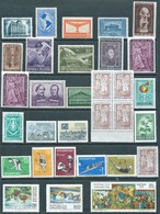 ARGENTINA 1939 - 1945 - 1949 - 1957 -1959 -1964-Lot Mix Stamps Not Used,Mint,MNH - Collections, Lots & Series