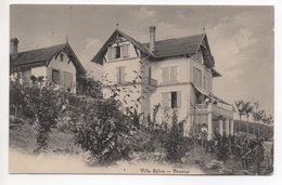 PESEUX Villa Sylva - Peseux