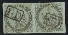 Colonies Générales Yvert 1 Oblit. PD TB Sans Défaut (KA61) - Aigle Impérial