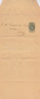Great Britain   . Letter      .   O       .    Cancelled    .   /   .   Oblitéŕe - Used Stamps