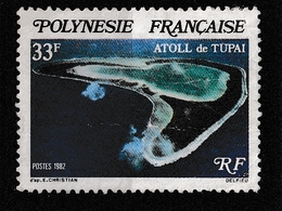 POLYNESIE YT 187 Oblitéré - Used Stamps