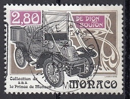 MONACO 2185,used,cars - Gebruikt