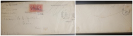 O) 1899 PHILIPPINES. US OCCUPATION,PENALTY FOR PRIVATE - WAR DEPARTMENT - OFFICIAL BUSSINES - POSTAGE DUE WASHINGTON 2c, - Filippine