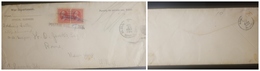 O) 1899 PHILIPPINES. US OCCUPATION,PENALTY FOR PRIVATE - WAR DEPARTMENT - OFFICIAL BUSSINES - POSTAGE DUE WASHINGTON 2c, - Philippines
