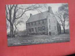 New York > New York City >  Old Bellopp House Tottenville  Staten Island      Ref 4101 - Staten Island