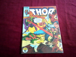 THOR  EL PODEROSO  N° 7 - Altri & Non Classificati