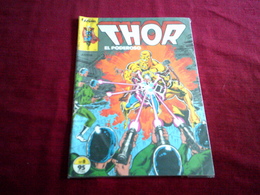 THOR  EL PODEROSO  N° 8 - Autres & Non Classés