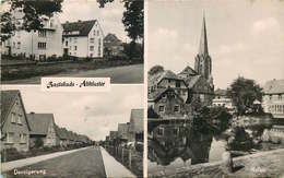 ALLEMAGNE  BUXTEHUDE - Buxtehude