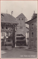 Zofingen * Platz, Turm, Partie * Schweiz * AK2813 - Zofingen