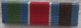 Barrette Militaire De Médaille - Autres & Non Classés