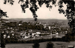 Aarburg (8961) - Aarburg