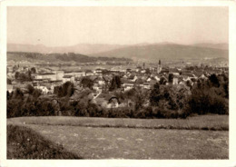 Zofingen Vom Heiternplatz Aus - Zofingue