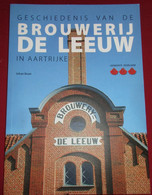 Brouwerij De Leeuw - Aartrijke - Geschichte